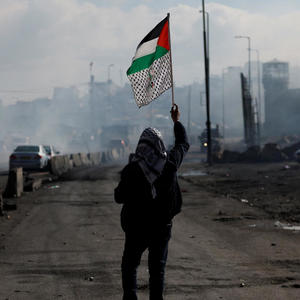 free palestine (Explicit)