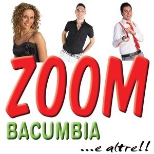 Zoom Bacumbia