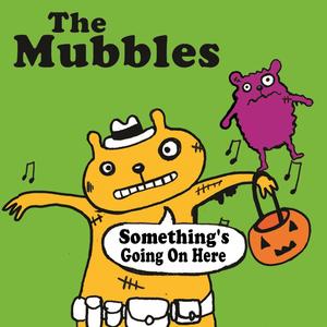 Something's Going On Here