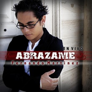 Abrazame (En Vivo)