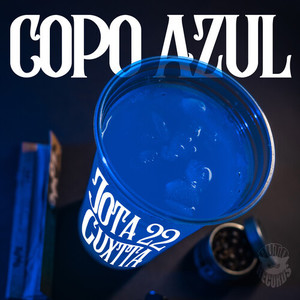 Copo Azul (Explicit)