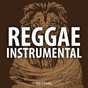 Reggae Instrumental (Vol.3 Funky)