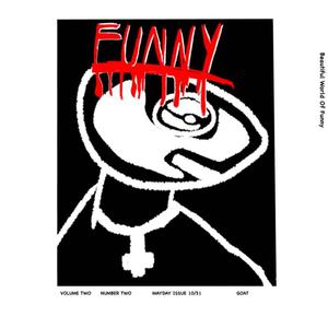 FUNNYLEWD (feat. Ironbonbon) (Explicit)