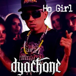 Ho Girl