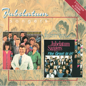 Sing, O Sing Weer Die Boodskap