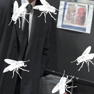 Lord of the Flies (feat. Scrap Metal Angel) (Explicit)