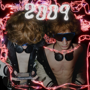 2009 (feat. kets4eki)