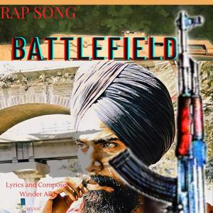 Battlefield (Explicit)