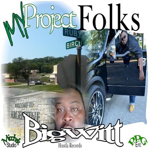 My Project Folks (Explicit)