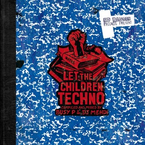 Let the Children Techno