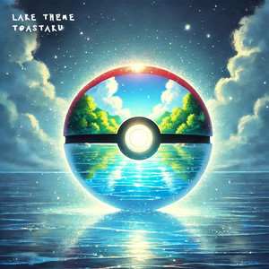 Lake Theme (Pokémon Diamond, Pearl and Platinum)