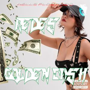 REDES (feat. HellsFlow Music)