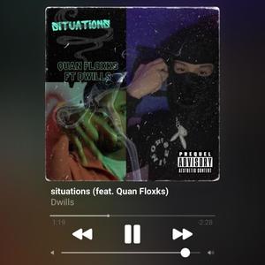 Situations (feat. Quan Floxks) [Explicit]