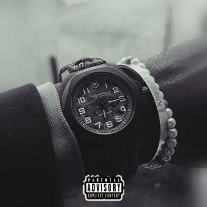 Clockedit (feat. Naski & NYT) (Explicit)
