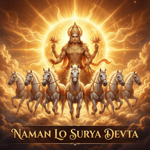 Naman Lo Surya Devta