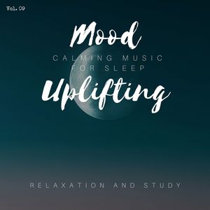 Mood Uplifting - Calming Music For Sleep, Relaxation And Study, Vol. 09