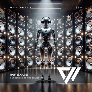 Infinity (Extended Mix)