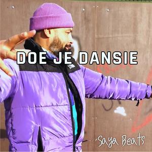 Doe je Dansie (Explicit)