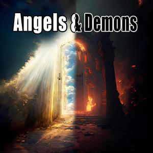 Angels & Demons (Explicit)