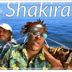 Shakira (feat. Mello Cash & Cash Fraze) (Explicit)