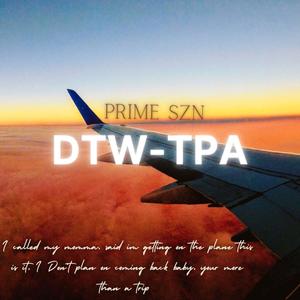 DTW to TPA (Explicit)