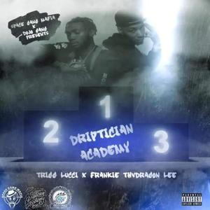 Laymen's Terms (feat. Driptician Academy) (Explicit)
