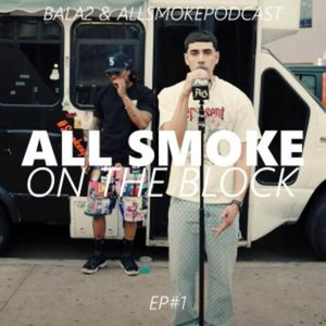 All Smoke On The Block (Explicit)