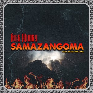 Samazangoma