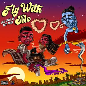 Fly With Me (Explicit)