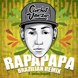 Rapapapa(Brazilian Remix)