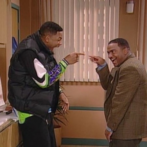 Mind over matter. (intuition)