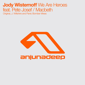 We Are Heroes (Original Mix)