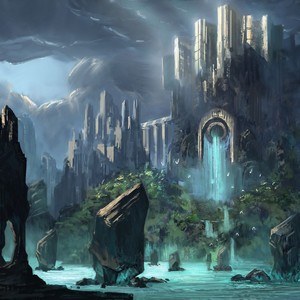 Pure Imagination(feat. Shiloh Dynasty)