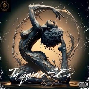 Tu quiere sex (feat. Jay-B)