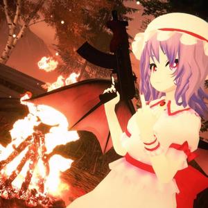 50 Shots (feat. Remilia Bandxz & 556kurumi) (Explicit)