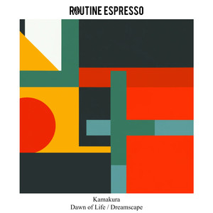 Dawn of Life (Extended Mix)