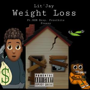 Weight Loss (Explicit)