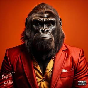 Biggest Gorilla (Explicit)