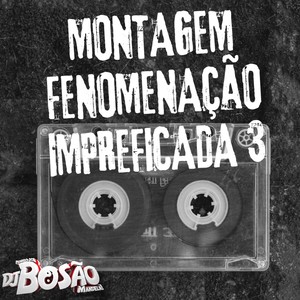 MONTAGEM FENOMENAÇÃO IMPREFICADA 3 (Explicit)