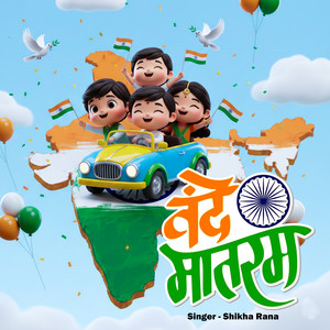 Vande Mataram