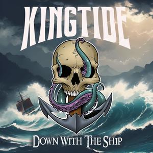 Down With The Ship (Explicit)