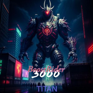 Titan