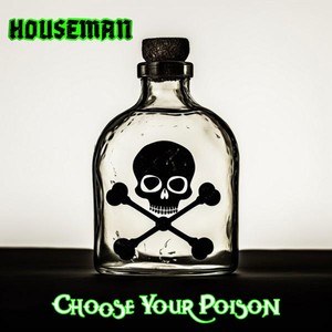 Choose Your Poison