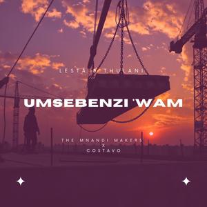 Umsebenzi'wam (feat. The Mnandi Makers, Costavo & Lesta)