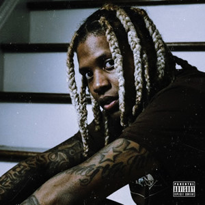 Lion Eyes (Explicit)