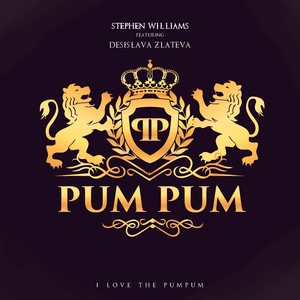 I Love the PumPum (feat. Desislava Zlateva)