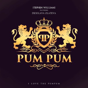 I Love the PumPum