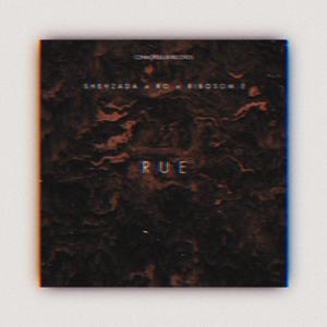 RUE(feat. Shehzada & Ro)