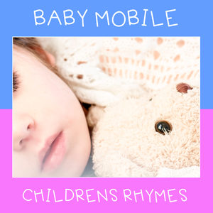 Lullaby and Goodnight