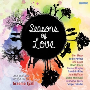 Seasons of Love